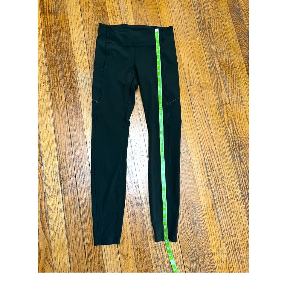 LULULEMON WOMAN LEGGINGS